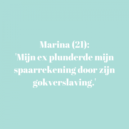 Marina (21) – € 5.500