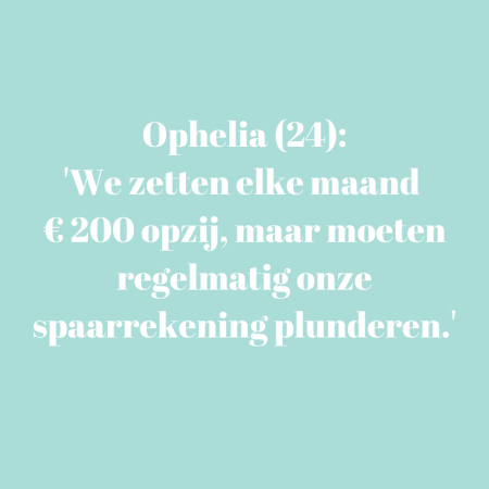 Ophelia (24) – € 100