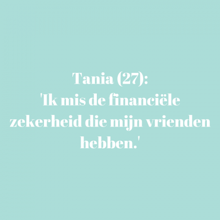 Tania (27) – € 5.500