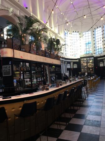 Holy Food Market