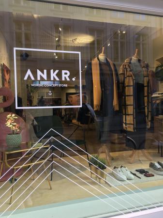 ANKR.