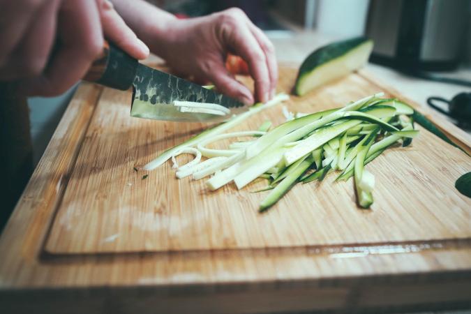 Courgetti
