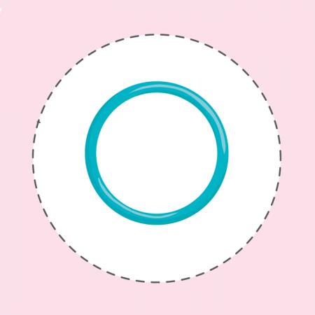 De vaginale ring