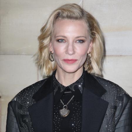Cate Blanchett