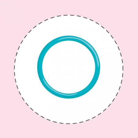 De vaginale ring
