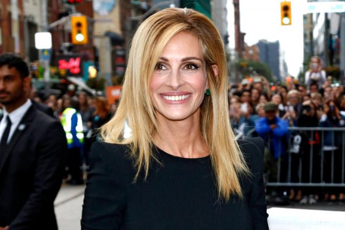 Julia Roberts