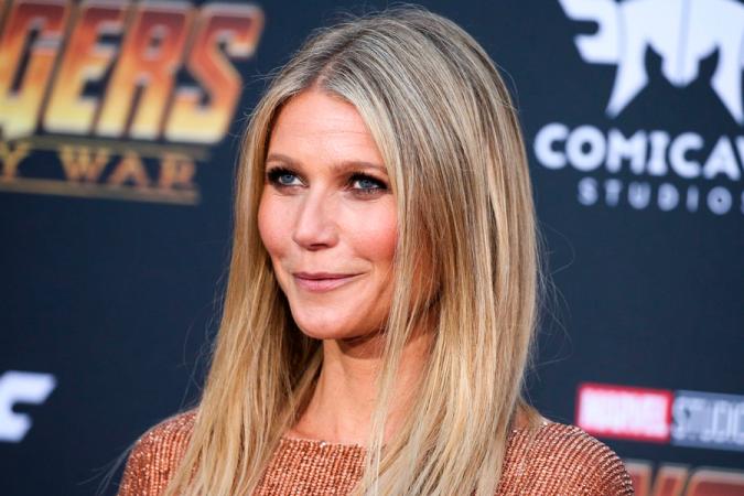 Gwyneth Paltrow