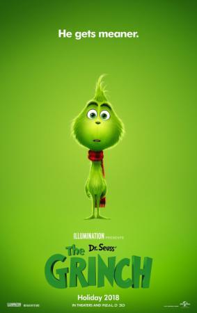 The Grinch