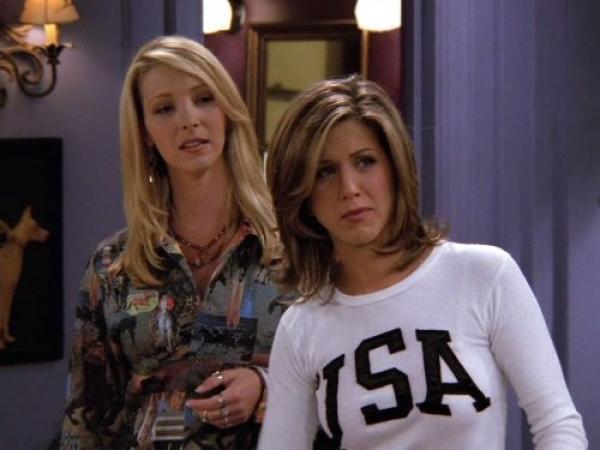 Friends