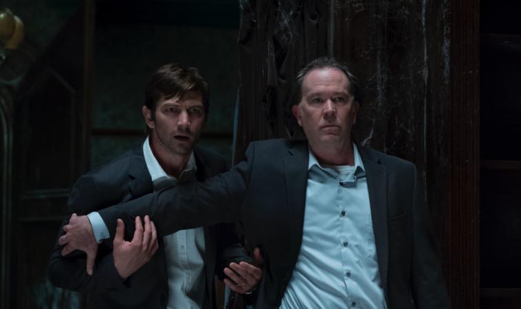 The Haunting of Hill House