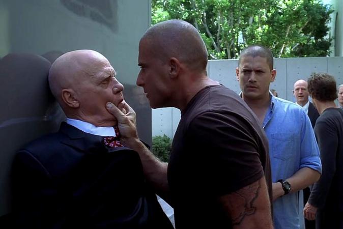 Prison Break