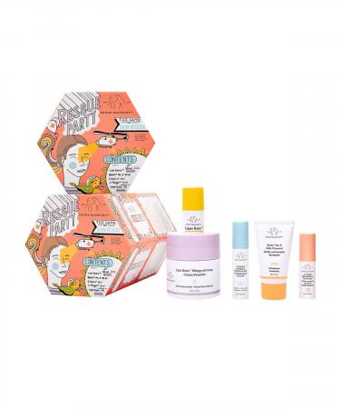 Rescue Party Kit