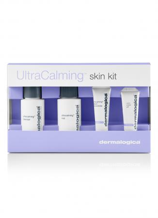 UltraCalming Treatment Kit