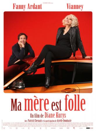 Ma mère est folle, avec Vianney