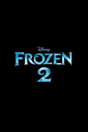 La Reine des Neiges 2
