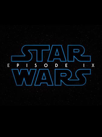 Star Wars Episode IX