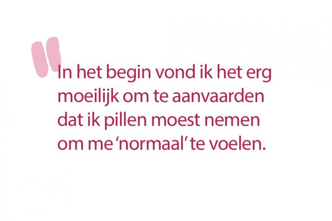 Extra kwetsbaar voor depressie
