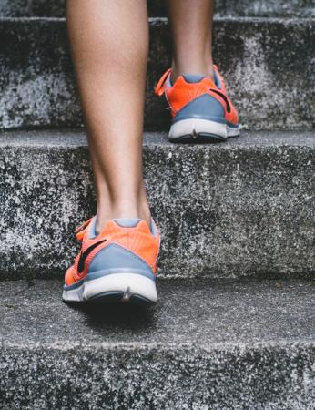 Sportschoenen