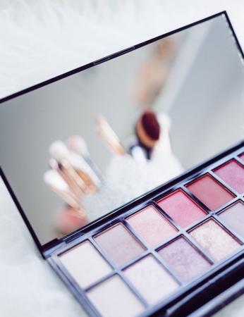 Make-uplessen én make-up