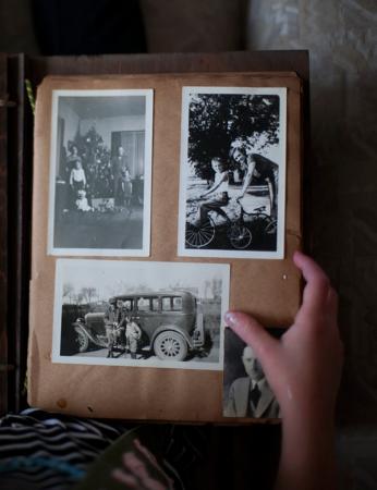 Fotoboeken