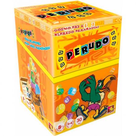 Perudo