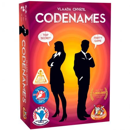 Codenames