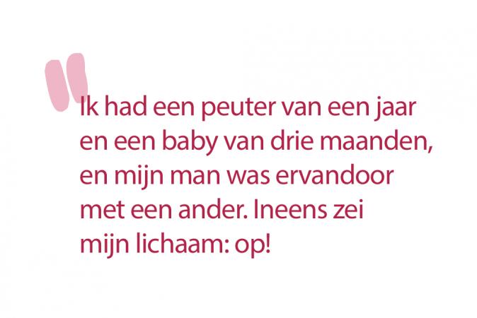 Duidelijke diagnose