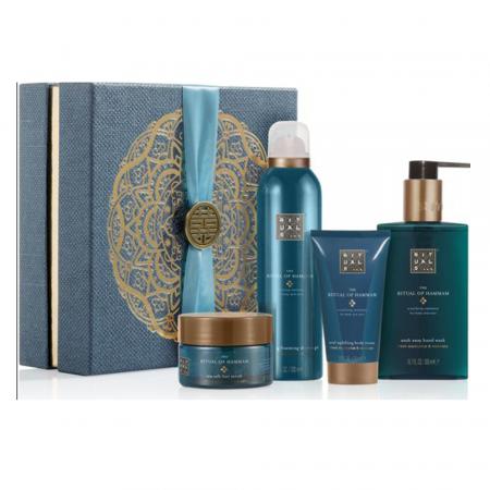 Cadeaupakket Rituals