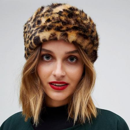 Leopard band