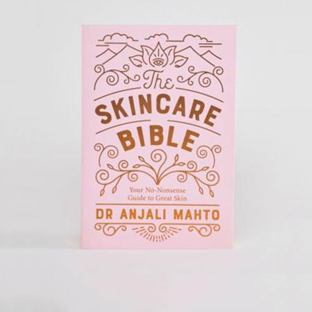‘The Skincare Bible’