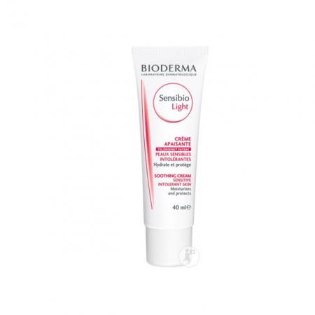 Sensibio Light van Bioderma