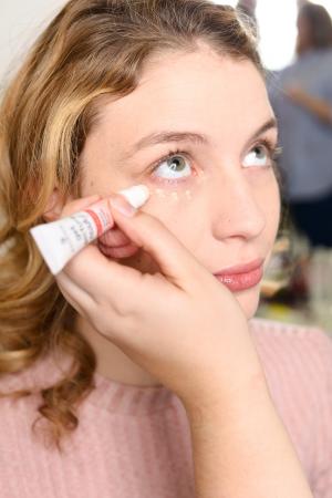 Stap 2: concealer
