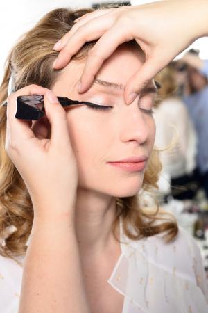 Stap 3: eyeliner