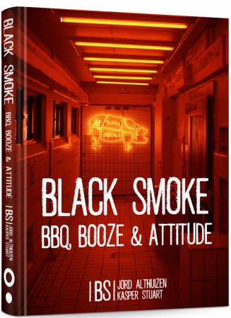 Jord Althuizen & Kasper Stuart – Black Smoke