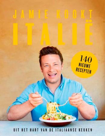 Jamie Oliver – Jamie kookt Italië