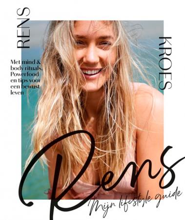 Rens Kroes – Mijn lifestyle guide