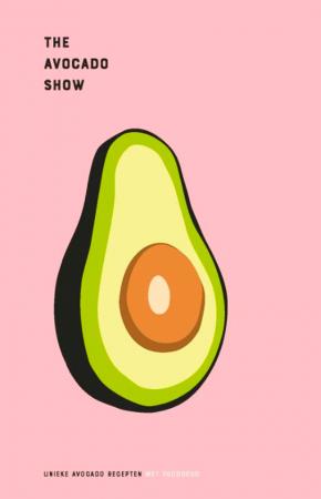 Ron Simpson – The Avocado Show