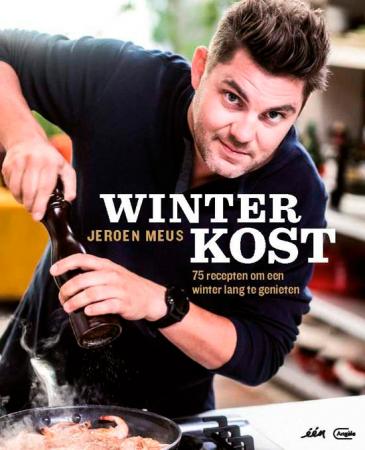 Jeroen Meus – Winterkost