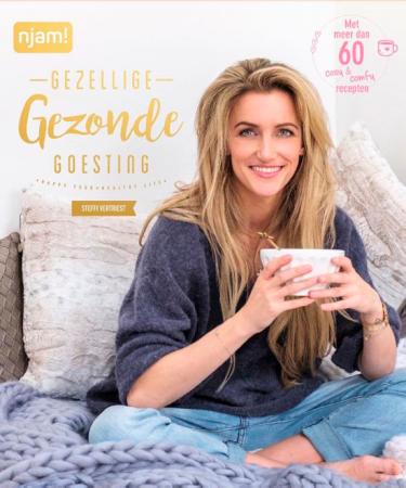 Steffi Vertriest – Gezellige gezonde goesting