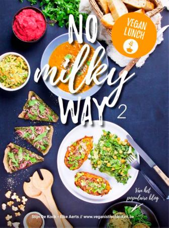 Stijn de Kock & Elke Aerts – No Milky Way 2