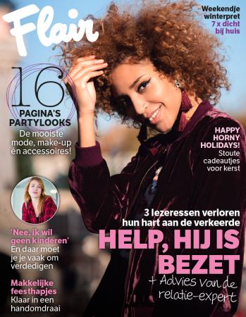 Abonnementje Flair, iemand?