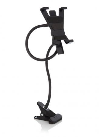 Flexibele tablethouder