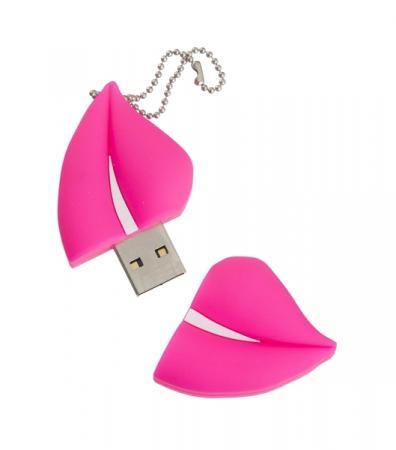USB-stick lippen