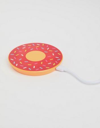 Donut Charger