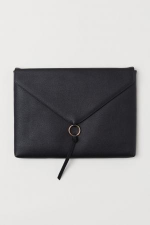 Gewatteerde laptopcase