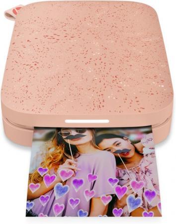 HP Sprocket smartphoneprinter