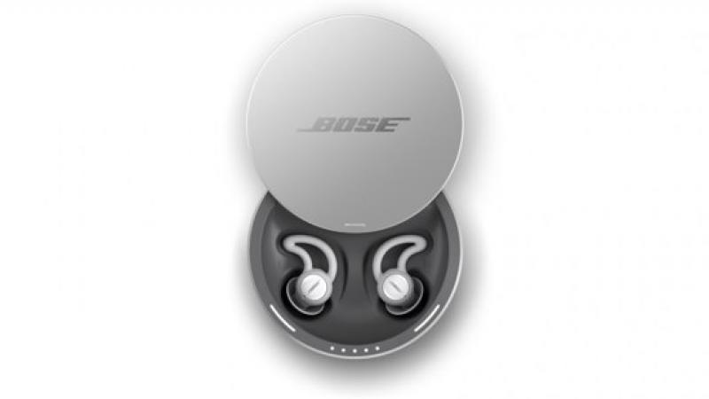 Bose sleepbuds