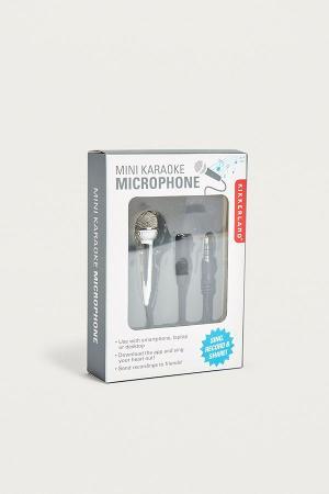 Mini Karaoke Microfoon