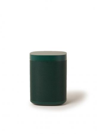 Sonos x HAY speaker
