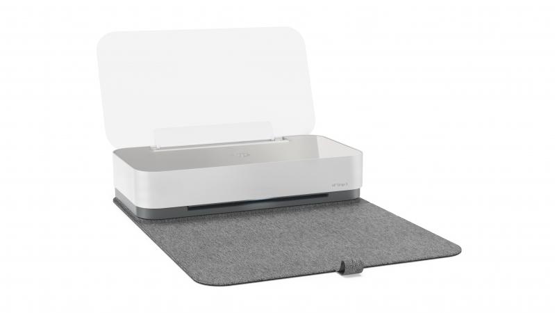 HP Tango